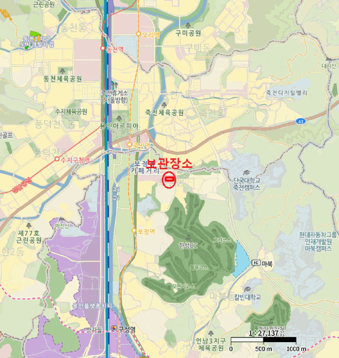 경기 가평군 자동차,중기 경매 물건 사진 2 · 2026타경53106