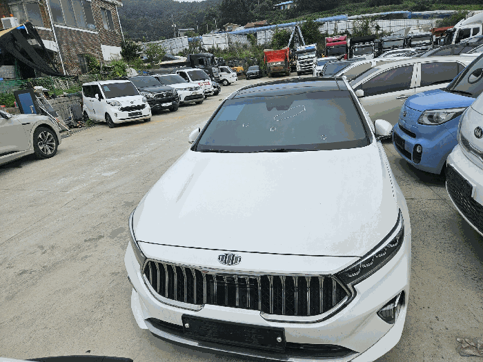 경기도 화성시 만세구 자동차,중기 경매 물건 사진
