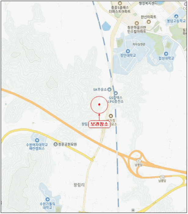 경기 파주시 자동차,중기 경매 물건 사진