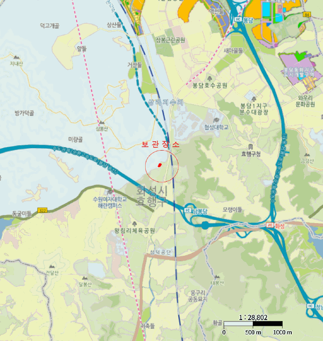 경기도 화성시 효행구 자동차 경매 물건 사진 2 · 2026타경53457