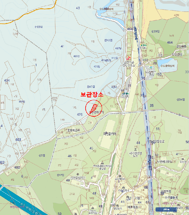 부산 동래구 자동차 경매 물건 사진 4 · 2026타경53617