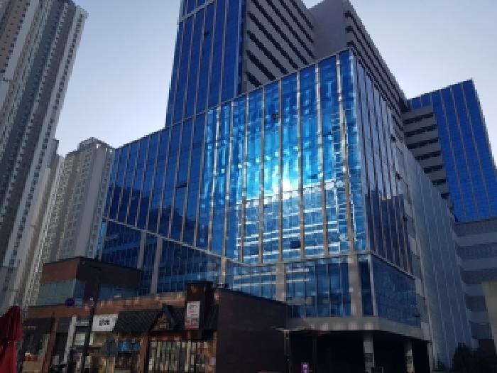 경기 화성시 영천동 상가,오피스텔,근린시설 경매 물건 사진