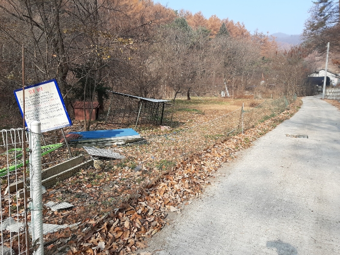 경기도 광주시 곤지암읍 장심리 3-3 단독주택 경매 물건 사진