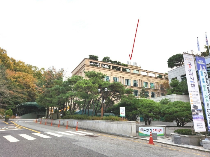 경기 성남시 분당구 정자동 교육연구시설 경매 물건 사진 2 · 2022타경59047