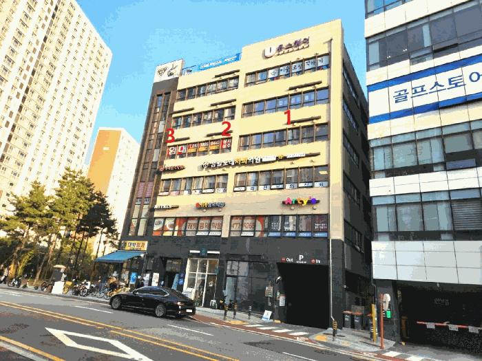 경기 하남시 감이동 근린생활시설 경매 물건 사진 2 · 2023타경56618