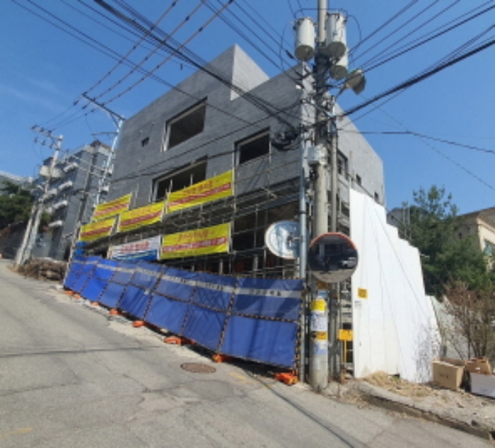 경기 광주시 능평동 단독주택 경매 물건 사진
