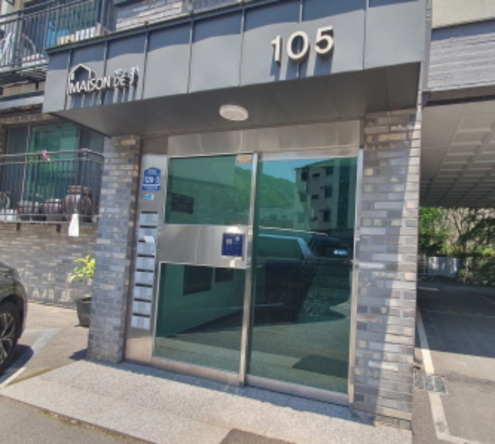 경기 광주시 회덕동 메종드제이 연립주택,다세대,빌라 경매 물건 사진
