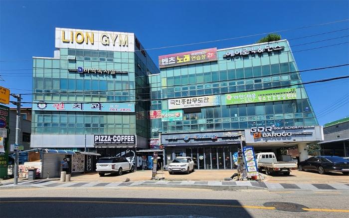 경기 광주시 경안동 근린생활시설 경매 물건 사진 6 · 2024타경4973