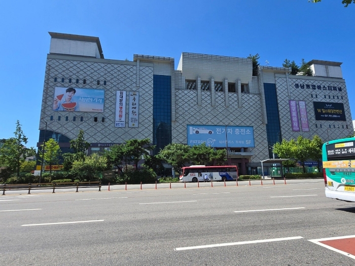 경기 성남시 분당구 야탑동 판매시설 경매 물건 사진 6 · 2024타경5259