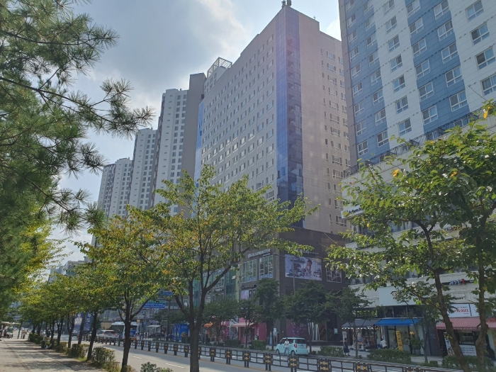 경기 하남시 망월동 상가,오피스텔,근린시설 경매 물건 사진 6 · 2024타경5495