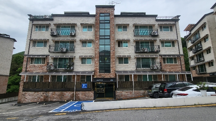 경기도 광주시 중앙로346번길 19-17 202동 1층101호 (송정동,로하스빌리지) 연립주택 경매 물건 사진