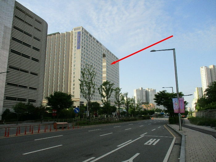 경기 하남시 학암동 오피스텔 경매 물건 사진 2 · 2024타경57700