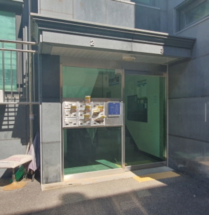 경기 광주시 문형동 샘마을 연립주택,다세대,빌라 경매 물건 사진