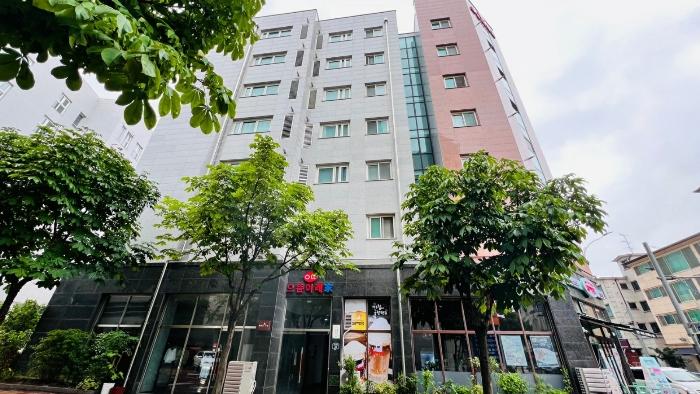 경기 성남시 중원구 도촌동 으뜸이레가 오피스텔 경매 물건 사진
