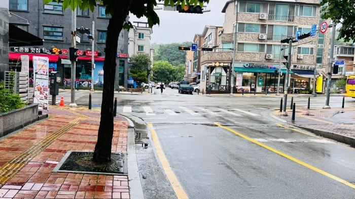 경기 성남시 중원구 도촌동 오피스텔 경매 물건 사진 5 · 2024타경61143