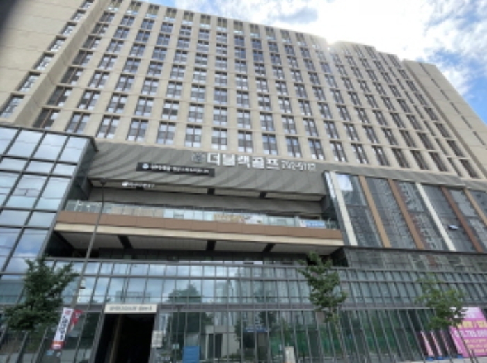 경기 하남시 망월동 오피스텔 경매 물건 사진