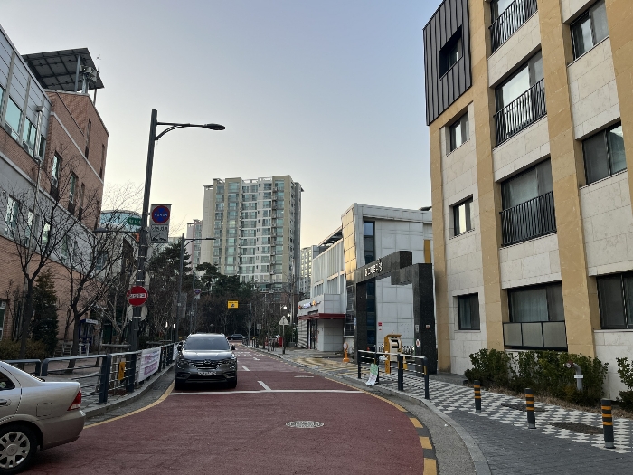 경기 성남시 분당구 삼평동 오피스텔 경매 물건 사진 3 · 2024타경65992