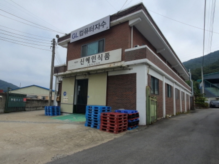 경기 광주시 목동 창고시설 경매 물건 사진 2 · 2024타경66889