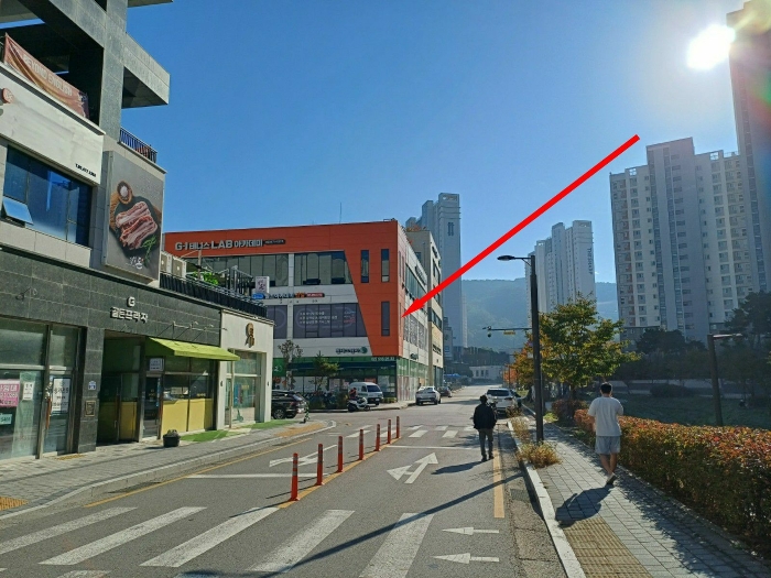 경기 하남시 감이동 근린생활시설 경매 물건 사진 5 · 2024타경67189