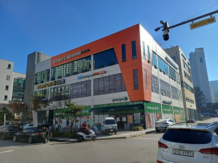 경기 하남시 감이동 근린생활시설 경매 물건 사진 6 · 2024타경67189
