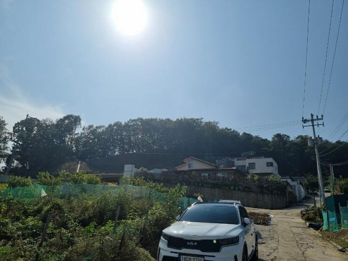 경기 광주시 도척면 도로 경매 물건 사진