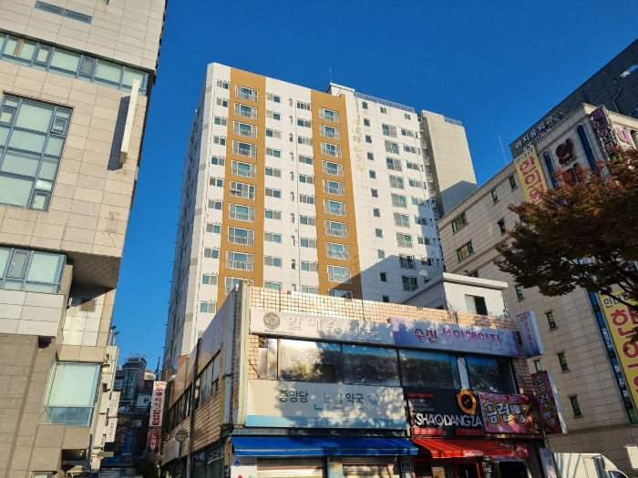 경기 성남시 수정구 신흥동 오피스텔 경매 물건 사진 6 · 2024타경67998