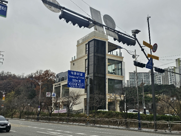 경기도 하남시 덕풍동 564-11 상가,오피스텔,근린시설 경매 물건 사진