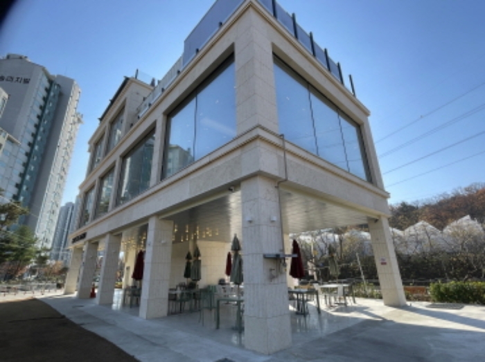 경기 하남시 덕풍동 상가,오피스텔,근린시설 경매 물건 사진