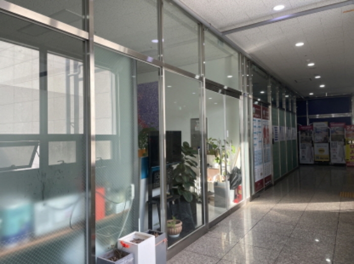 경기 하남시 망월동 에코브리지2 근린생활시설 경매 물건 사진