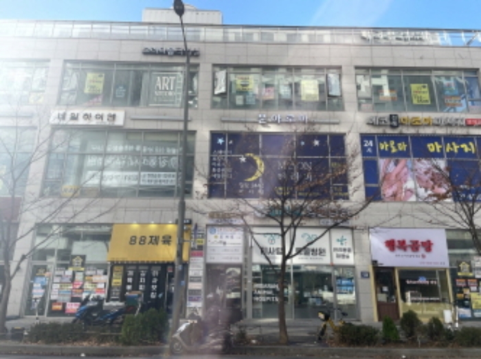경기 하남시 망월동 근린생활시설 경매 물건 사진 2 · 2024타경70307