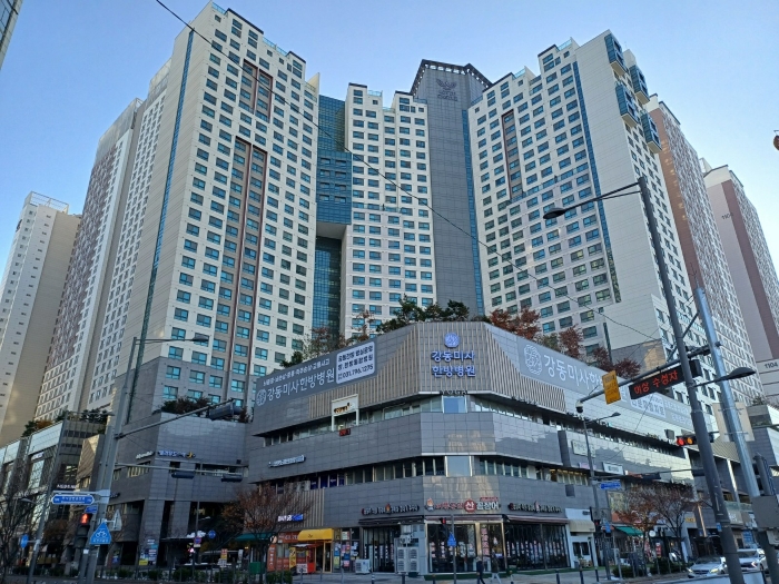 경기도 하남시 미사강변중앙로 190 1층117호 (망월동,하남미사롯데캐슬스타) 근린생활시설 경매 물건 사진