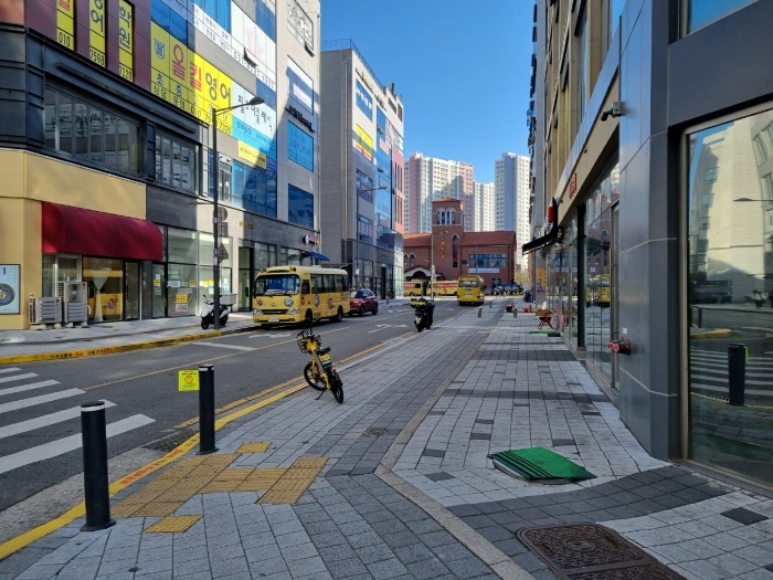 경기 하남시 풍산동 근린생활시설 경매 물건 사진 4 · 2024타경71133