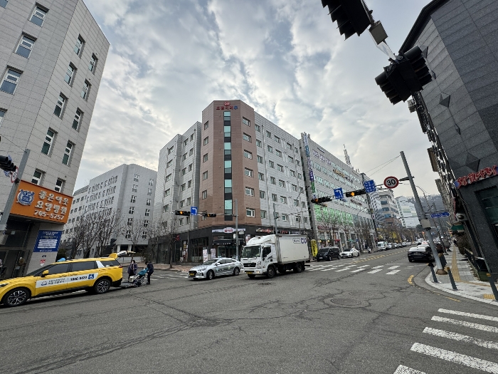 경기도 성남시 중원구 도촌로8번길 33 4층402호 (도촌동,으뜸이레가) 오피스텔 경매 물건 사진