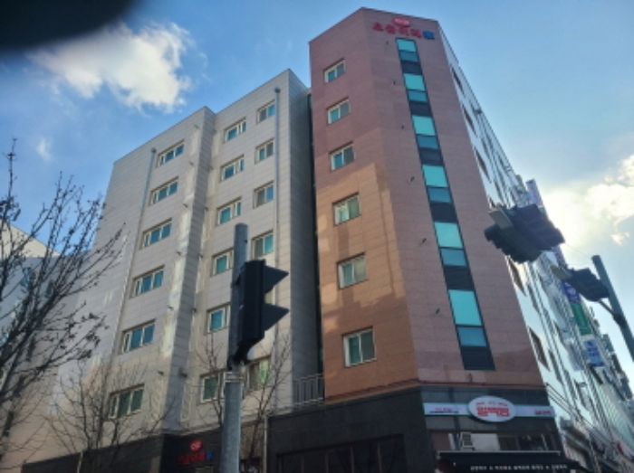 경기 성남시 중원구 도촌동 으뜸이레가 오피스텔 경매 물건 사진