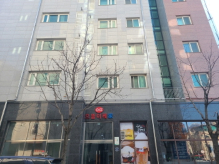 경기 성남시 중원구 도촌동 오피스텔 경매 물건 사진 2 · 2024타경72020