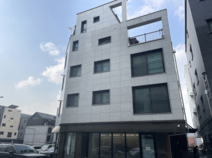 경기 하남시 감일동 다가구주택 경매 물건 사진