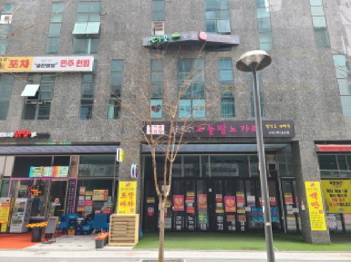 경기 하남시 망월동 근린생활시설 경매 물건 사진 2 · 2025타경1131
