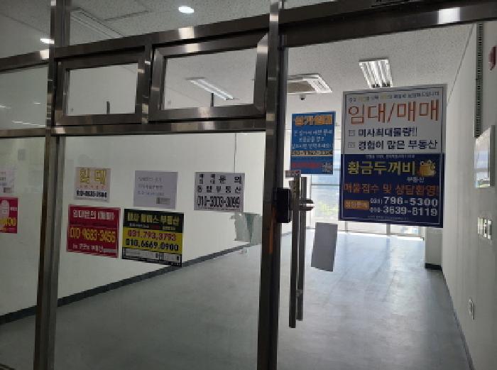 경기 하남시 망월동 근린생활시설 경매 물건 사진 2 · 2025타경1544