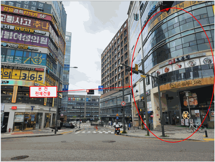 경기 하남시 감이동 근린생활시설 경매 물건 사진 5 · 2025타경2271