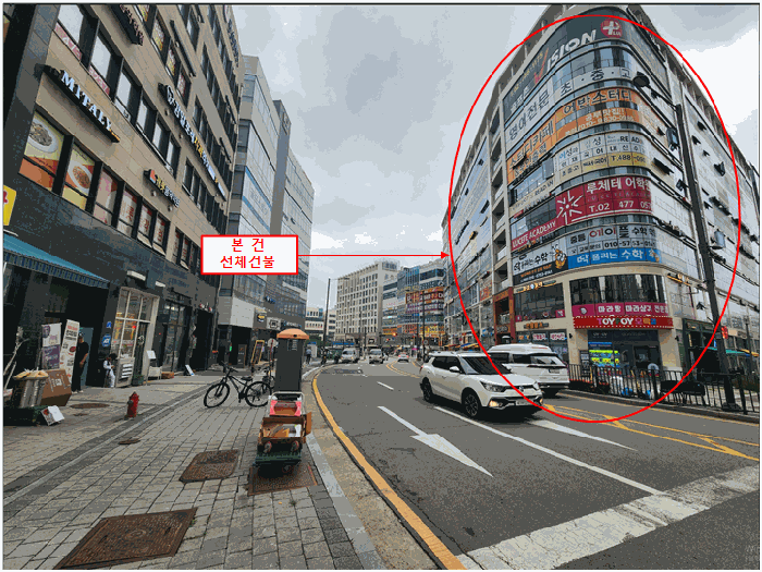 경기 하남시 감이동 근린생활시설 경매 물건 사진 6 · 2025타경2271