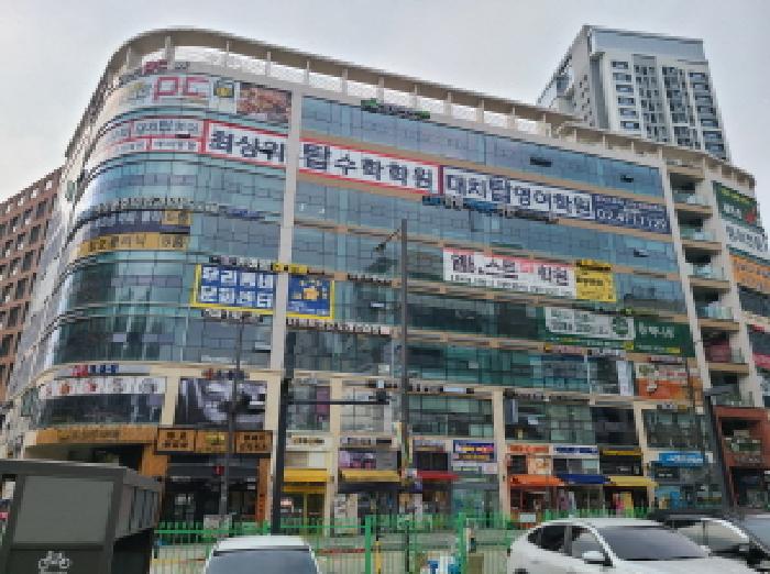 경기 하남시 감이동 근린생활시설 경매 물건 사진