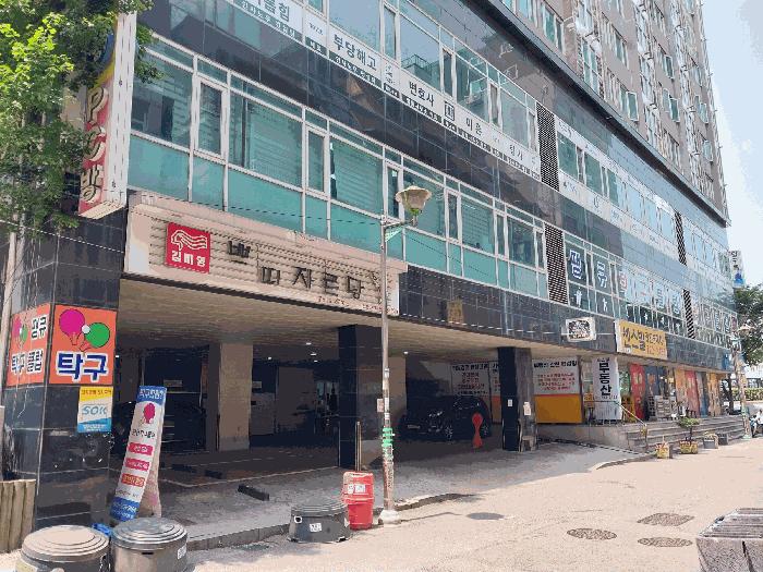 경기 성남시 중원구 성남동 근린생활시설 경매 물건 사진 3 · 2025타경2295