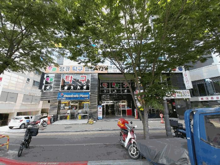 경기 성남시 중원구 성남동 근린생활시설 경매 물건 사진 4 · 2025타경2295