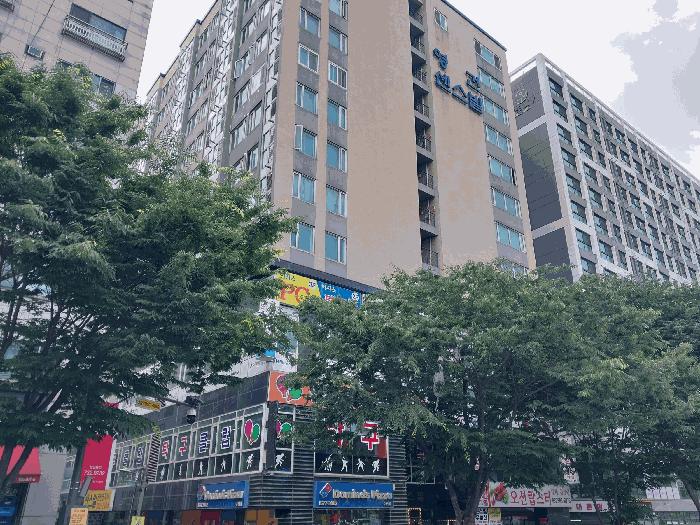 경기 성남시 중원구 성남동 근린생활시설 경매 물건 사진 6 · 2025타경2295