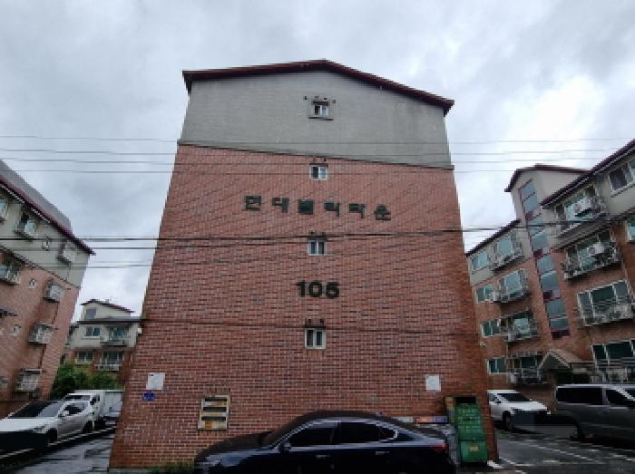 경기 광주시 초월읍 다세대 경매 물건 사진