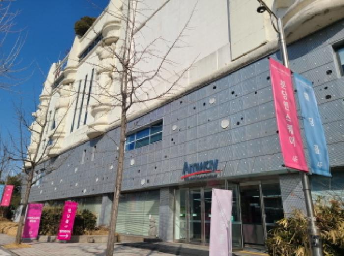 경기 성남시 분당구 구미동 상가,오피스텔,근린시설 경매 물건 사진