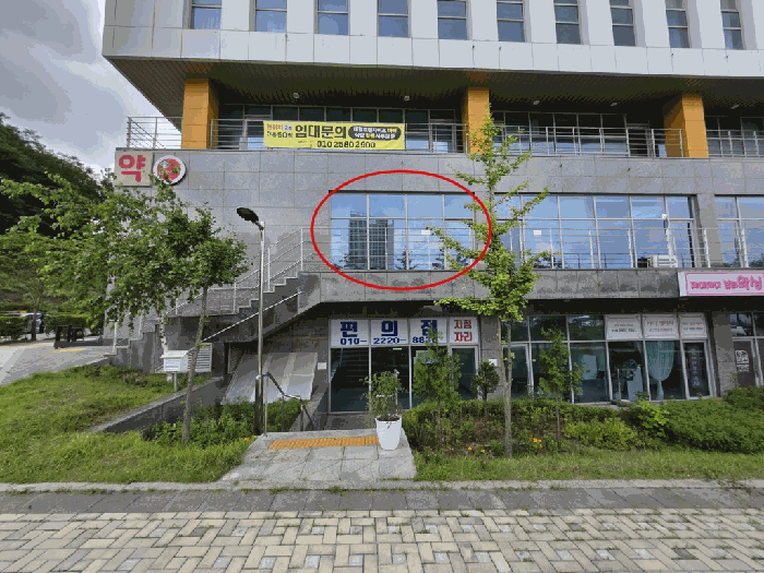 경기도 성남시 수정구 창곡동 595 더퍼스트메디타워 1층106호 근린생활시설 경매 물건 사진