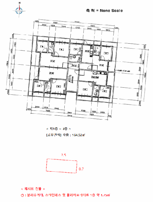 경기 광주시 능평동 단독주택다가구 경매 물건 사진 3 · 2025타경2851