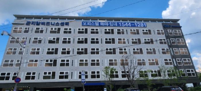 경기 광주시 곤지암읍 상가,오피스텔,근린시설 경매 물건 사진 2 · 2025타경2882