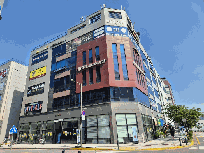 경기 하남시 풍산동 근린생활시설 경매 물건 사진